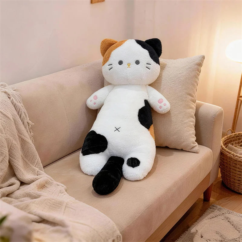 Giant Cat Squad Plushies - Image 7