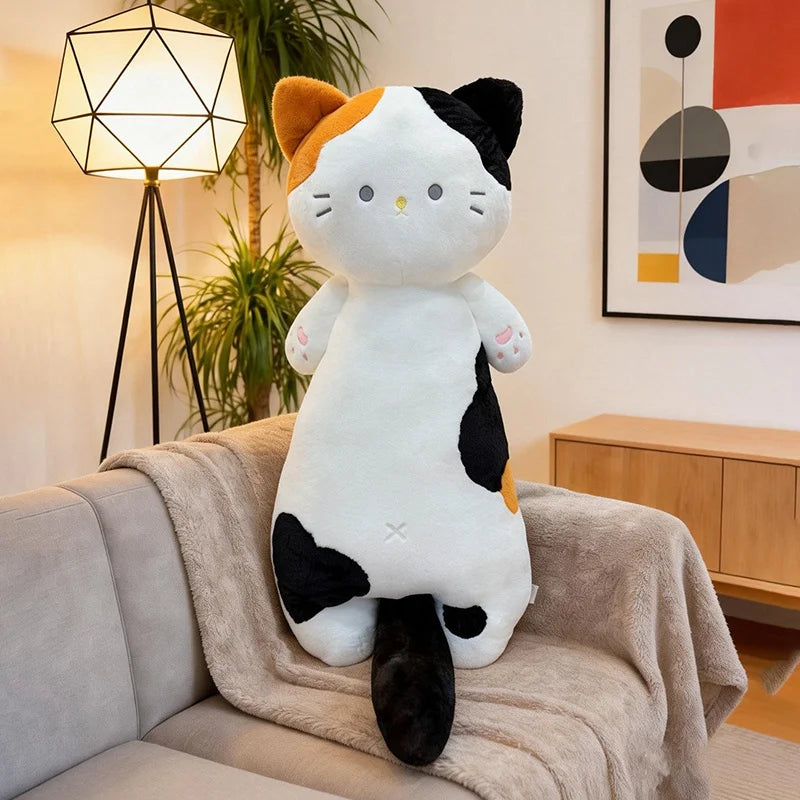 Giant Cat Squad Plushies - Image 5