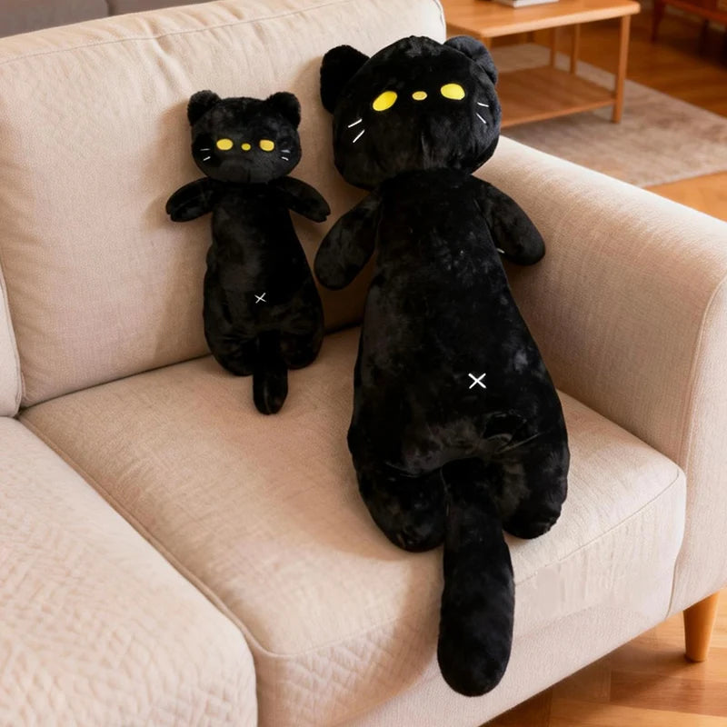 Giant Cat Squad Plushies - Image 4