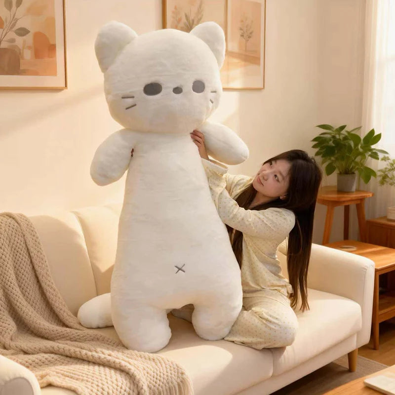 Giant Cat Squad Plushies - Image 9
