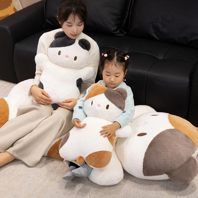 Giant Cuddle Cat Plushies - Image 15