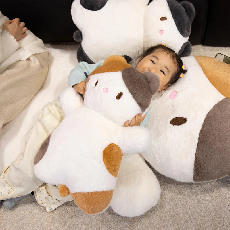 Giant Cuddle Cat Plushies - Image 8