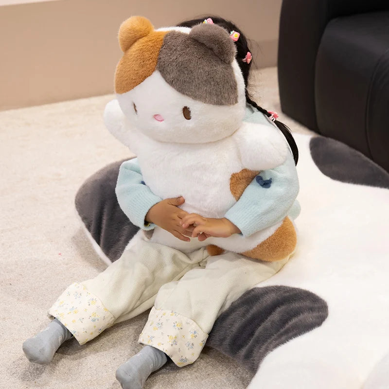 Giant Cuddle Cat Plushies - Image 6