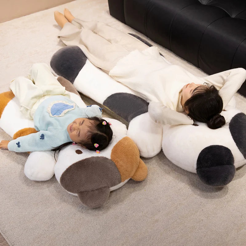 Giant Cuddle Cat Plushies - Image 4