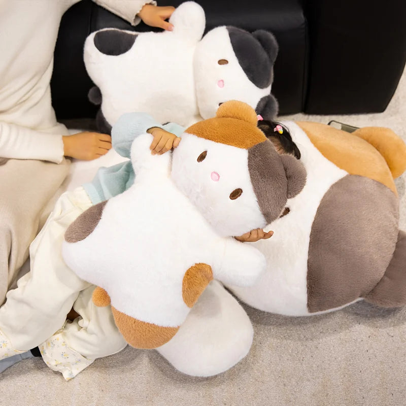 Giant Cuddle Cat Plushies - Image 3