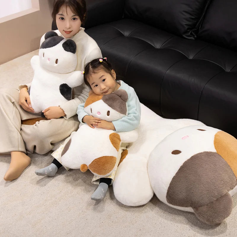 Giant Cuddle Cat Plushies - Image 2