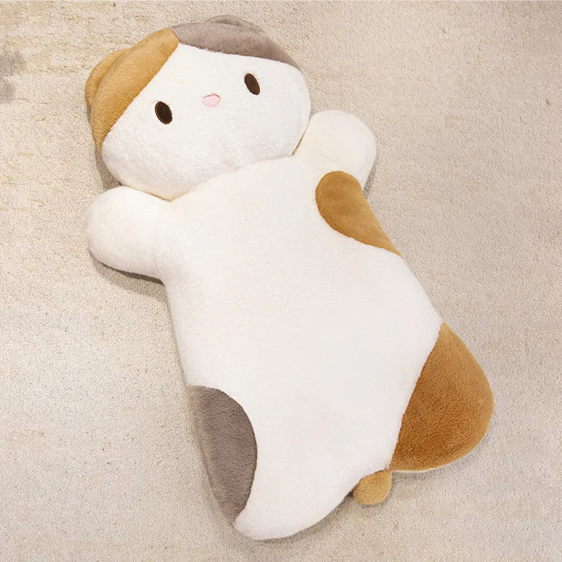 Giant Cuddle Cat Plushies - Image 16