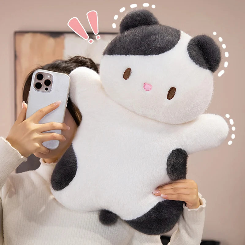 Giant Cuddle Cat Plushies - Image 11