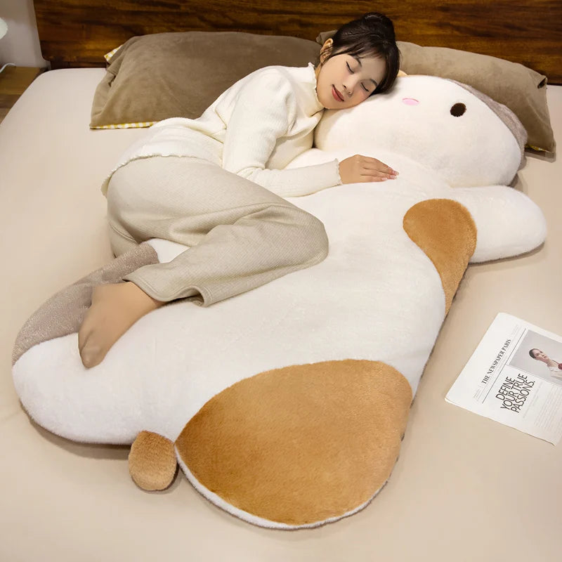 Giant Cuddle Cat Plushies - Image 7