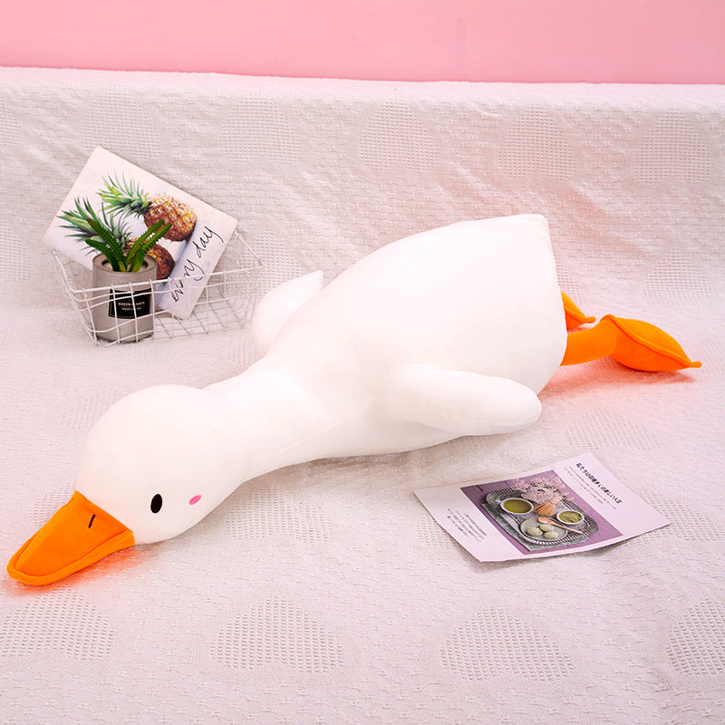 Giant Duck Plush Stuffed Animal - Image 11
