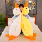 Giant Duck Plush Stuffed Animal