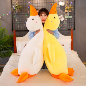 Giant Duck Plush Stuffed Animal