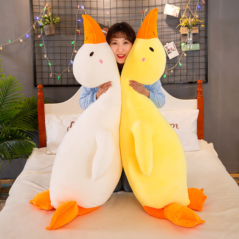 Giant Duck Plush Stuffed Animal