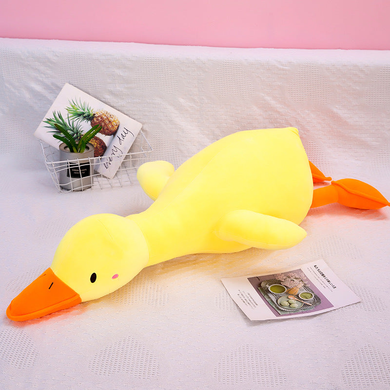 Giant Duck Plush Stuffed Animal - Image 10