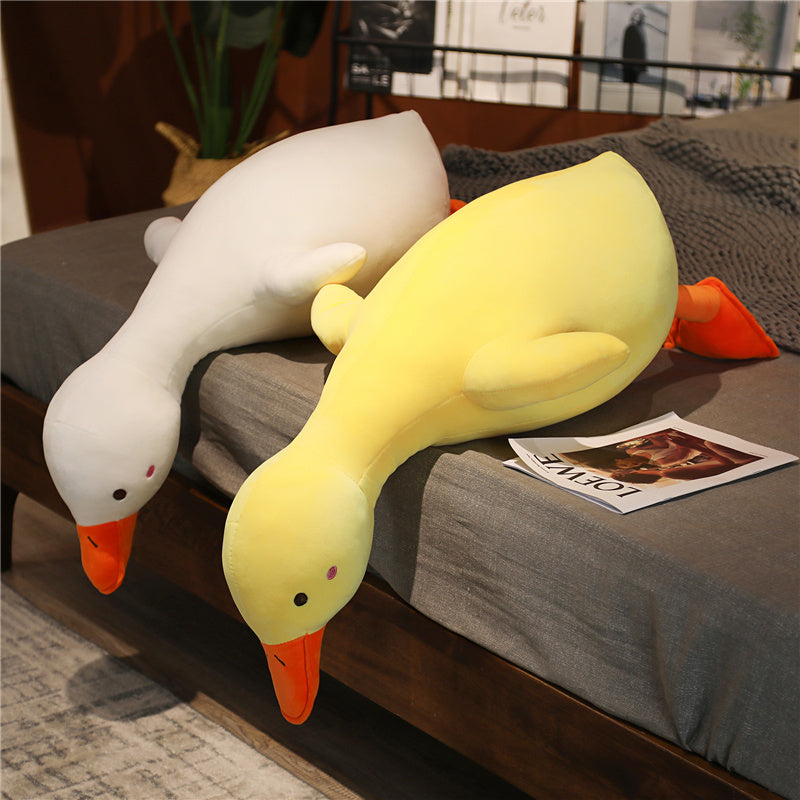 Giant Duck Plush Stuffed Animal - Image 7