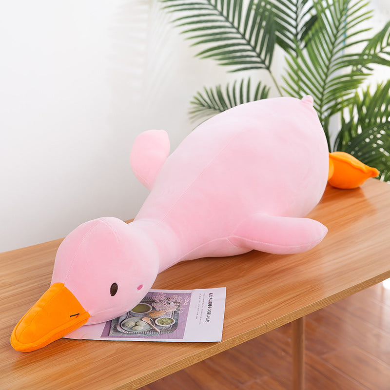 Giant Duck Plush Stuffed Animal - Image 12