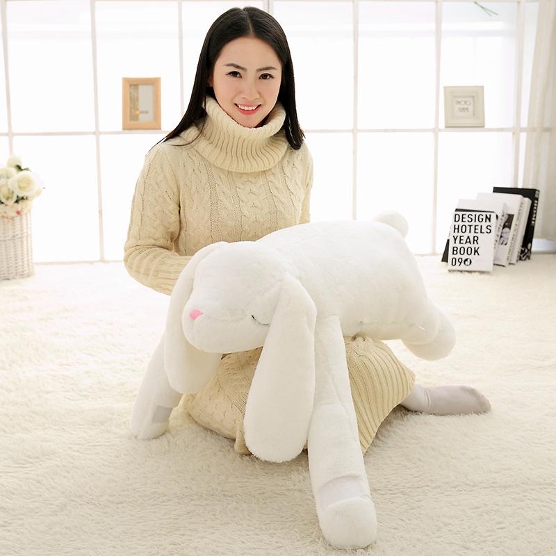 Giant Fluffy Bunny - Image 5
