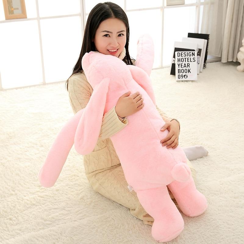 Giant Fluffy Bunny - Image 6
