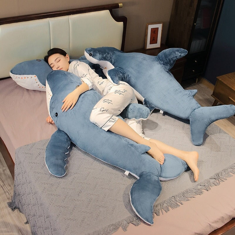 Giant Sea Whale Hammerhead Shark Collection - Image 6
