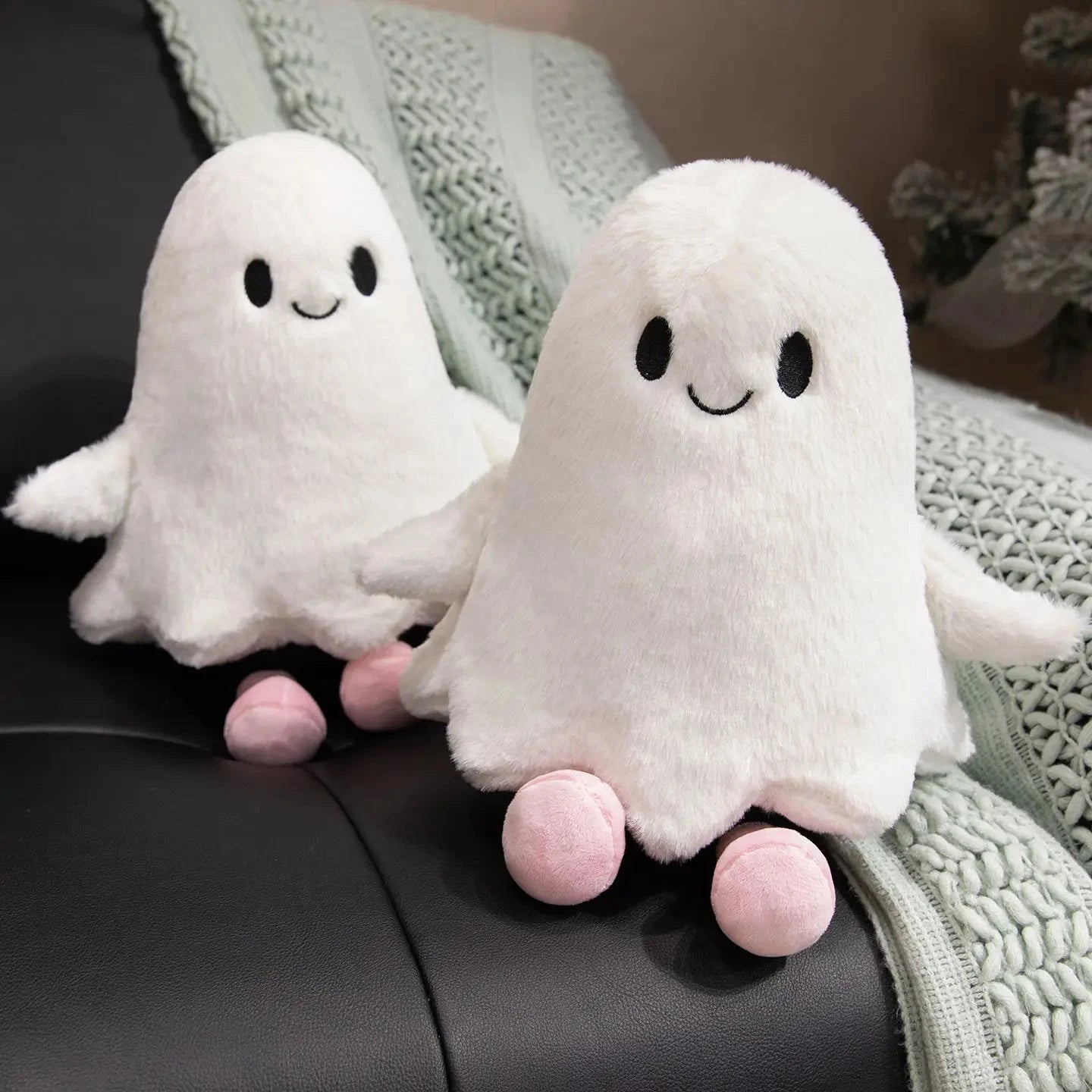 Gigi the Friendly Ghost Plush - Image 11