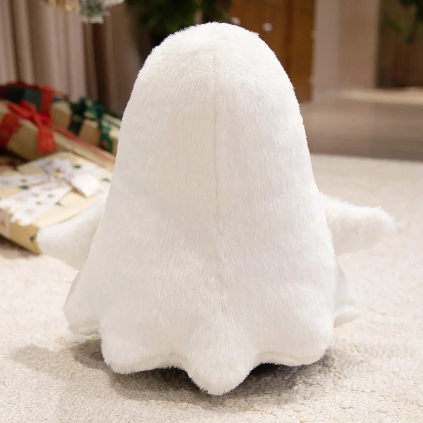 Gigi the Friendly Ghost Plush - Image 7