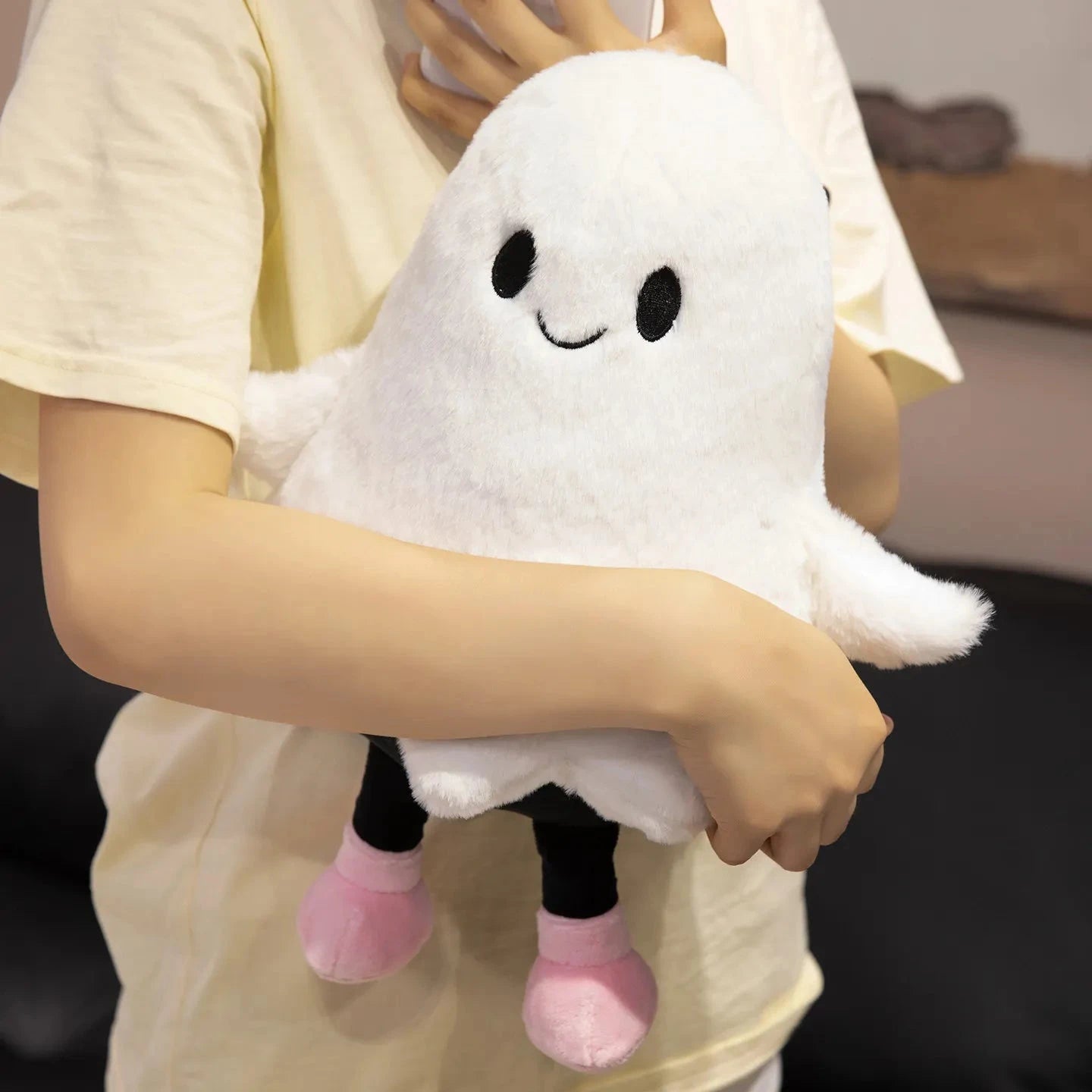 Gigi the Friendly Ghost Plush - Image 6