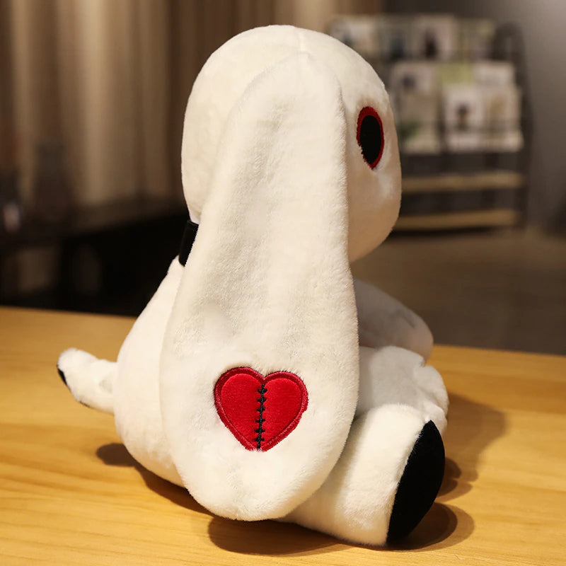 Gothic Bunny Plushie - Image 10