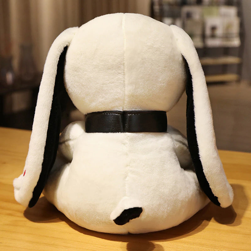 Gothic Bunny Plushie - Image 11