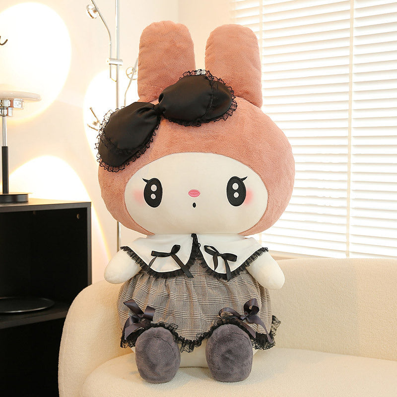 Gothic Melody Plush Toy Kawaii Plushie - Image 5