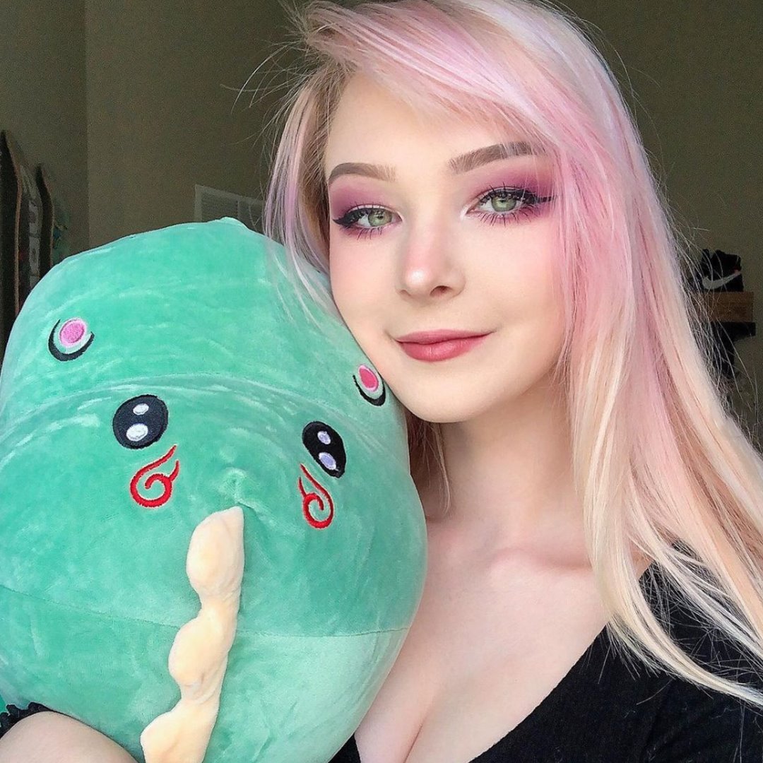 Haku The Dinosaur Plushie - Image 3
