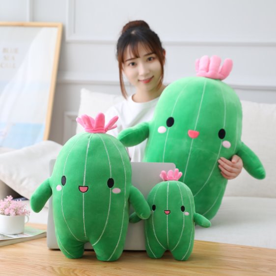 Happy Cactus Friends - Image 3