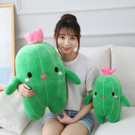 Happy Cactus Friends - Image 5