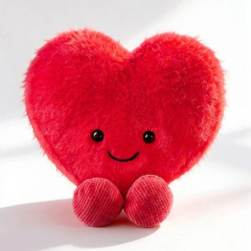 Heart Hugs Macaron Valentines Plush - Image 13