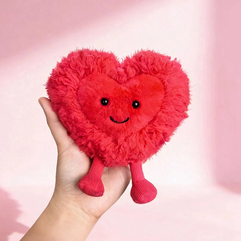 Heart Hugs Macaron Valentines Plush - Image 4