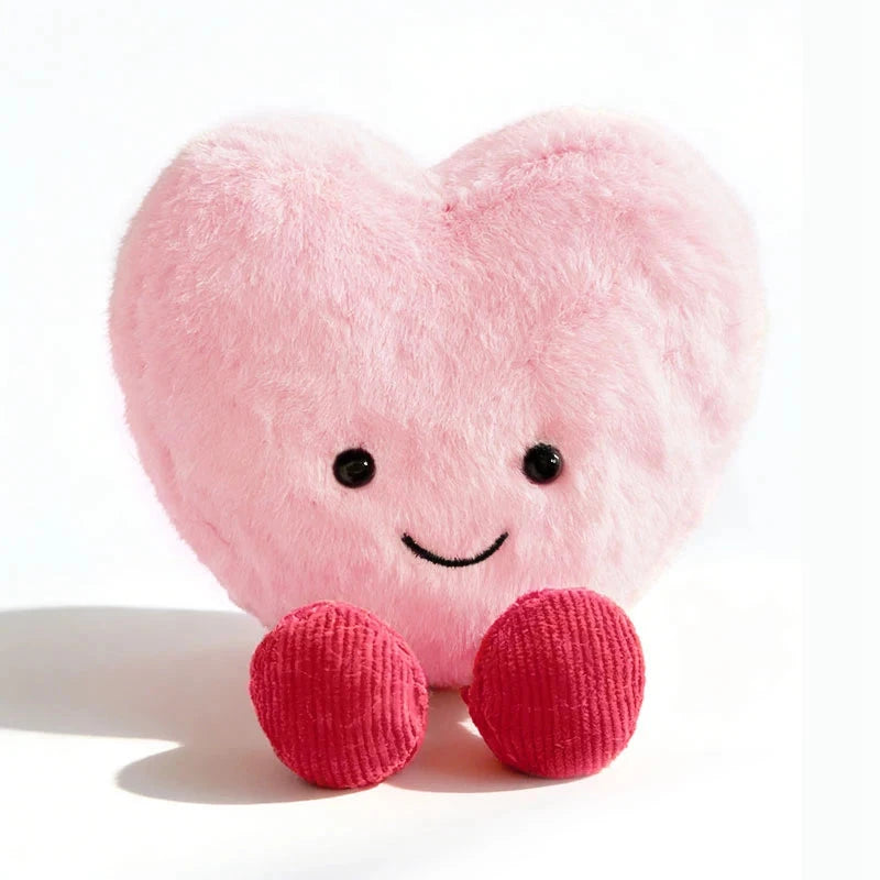 Heart Hugs Macaron Valentines Plush - Image 12