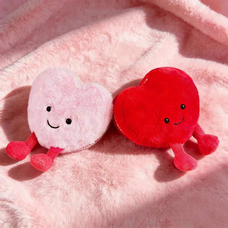 Heart Hugs Macaron Valentines Plush - Image 9