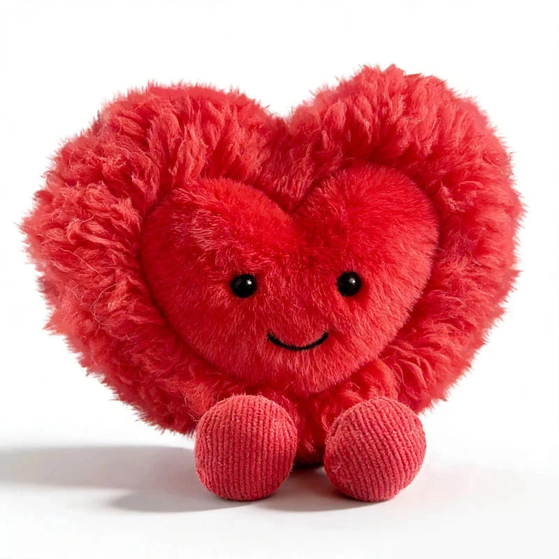 Heart Hugs Macaron Valentines Plush - Image 14