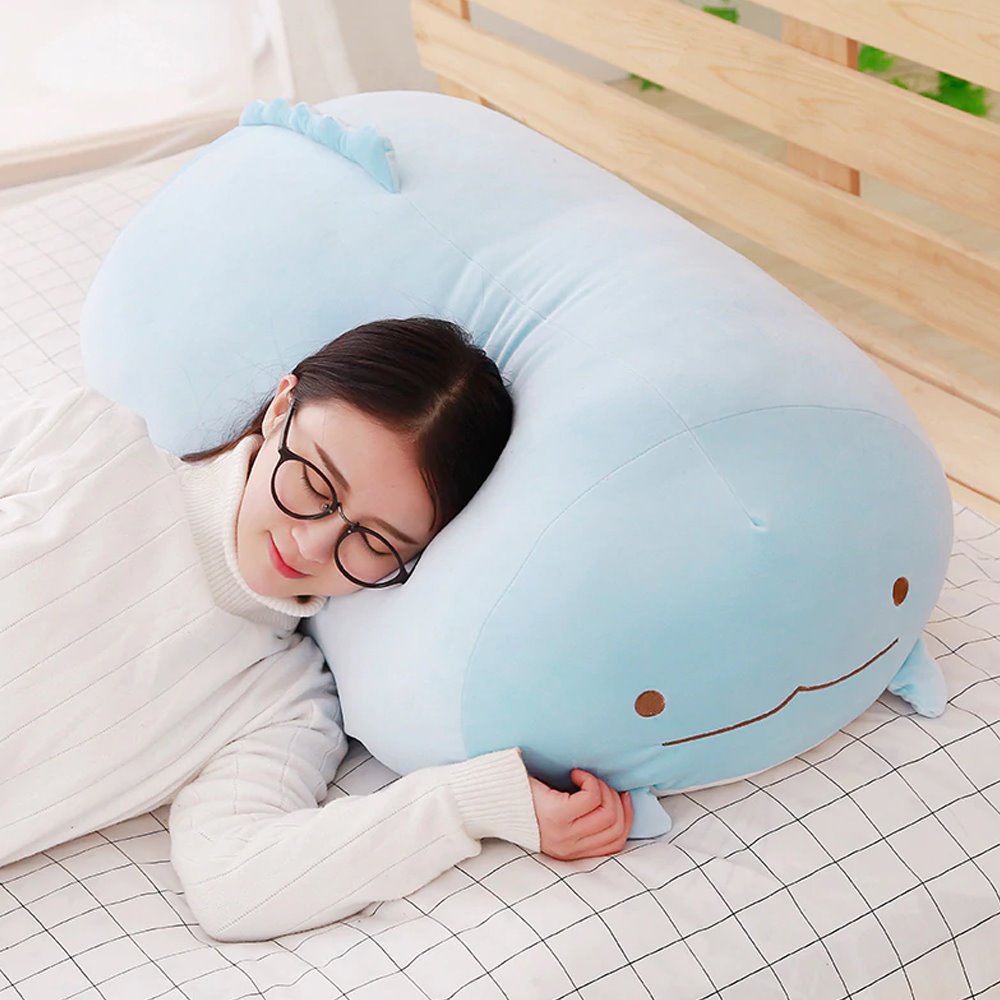 Huge Sleeping Buddies V2 Collection - Image 3