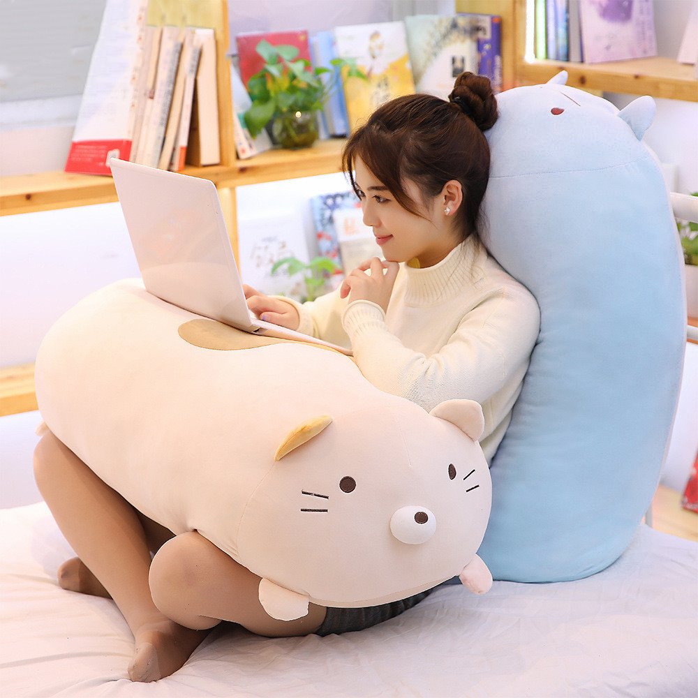 Huge Sleeping Buddies V2 Collection - Image 2