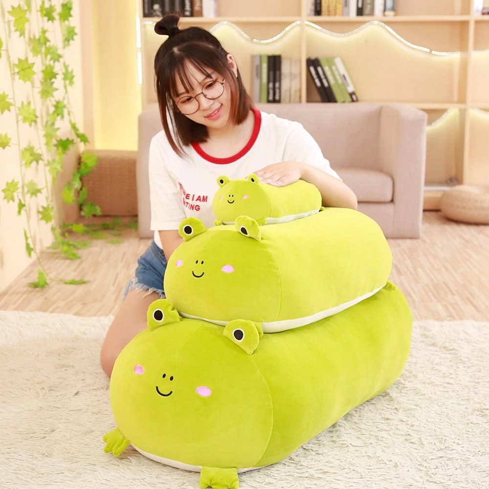 Huge Sleeping Buddies V2 Collection - Image 7