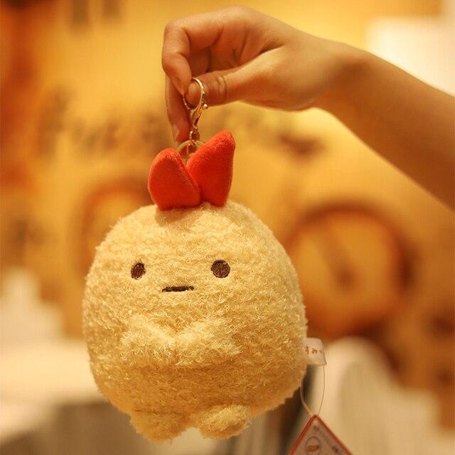 Japanese Fried Shrimp Tempura Family Plushies - Image 5