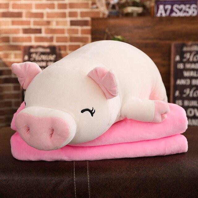 Jeju The Piggy Plushie - Image 16