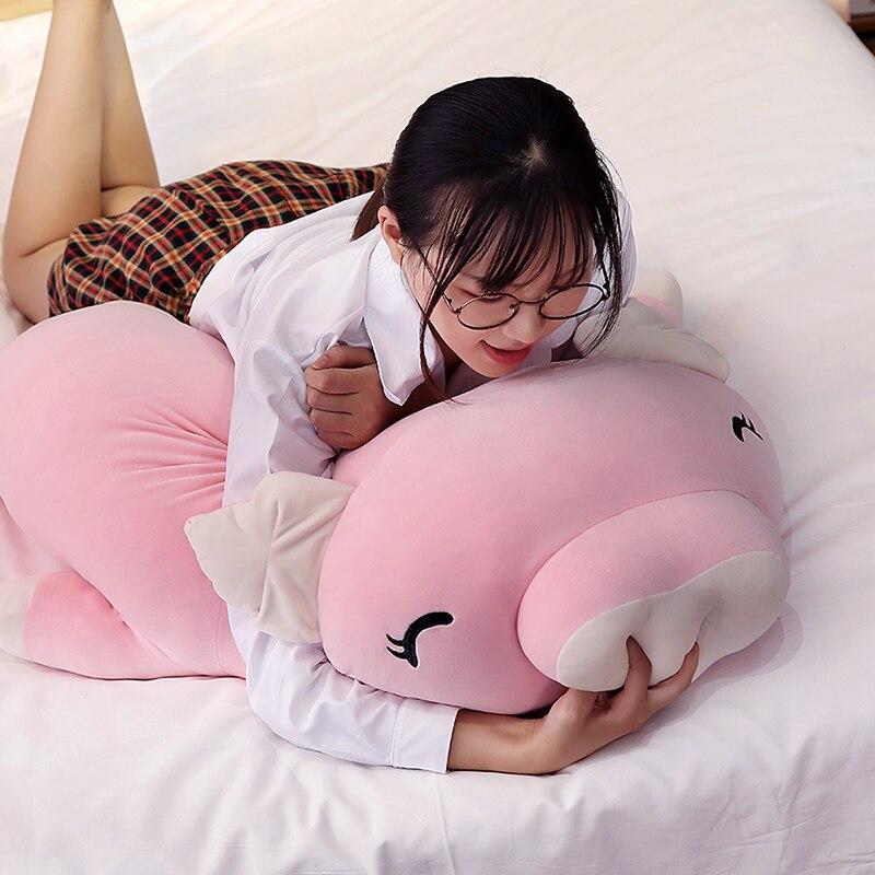 Jeju The Piggy Plushie - Image 14