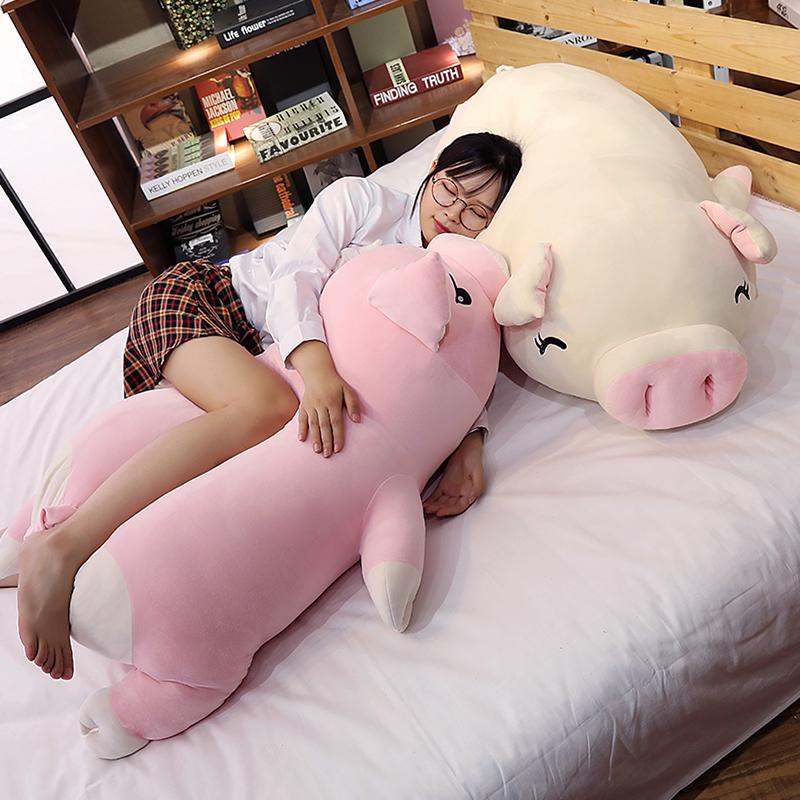 Jeju The Piggy Plushie - Image 12