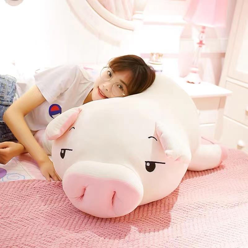Jeju The Piggy Plushie - Image 9