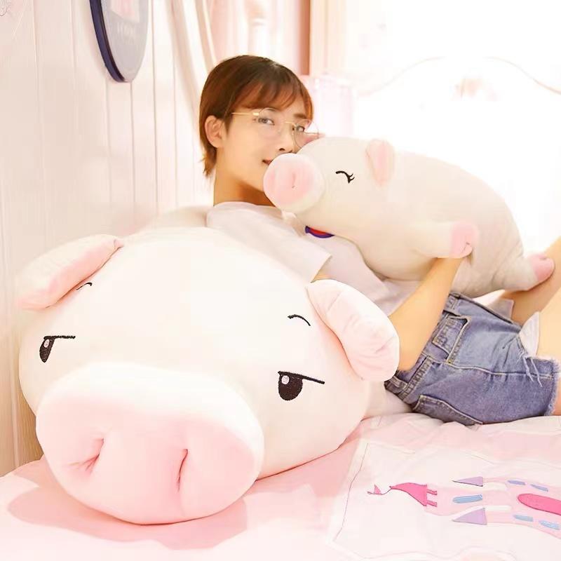 Jeju The Piggy Plushie - Image 8