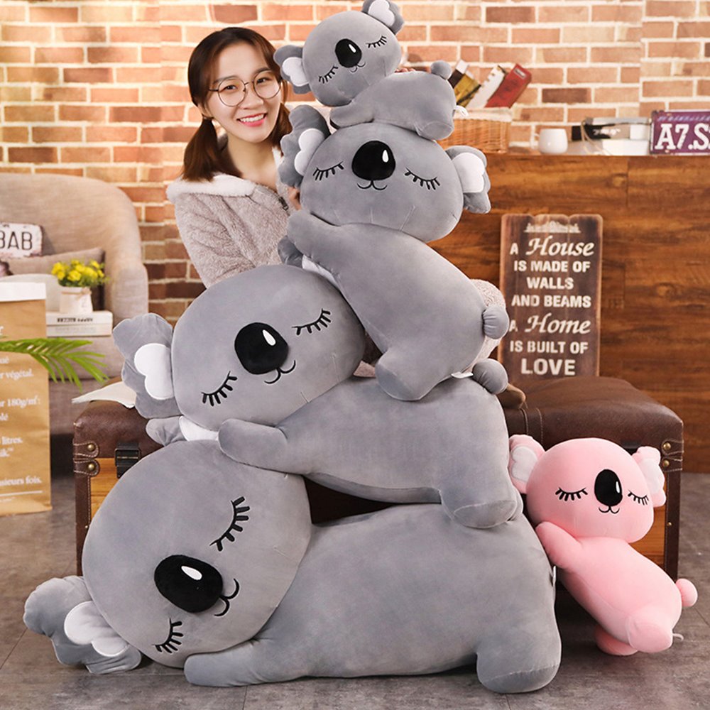 Joey & Kloe The Koala Lovers - Image 2