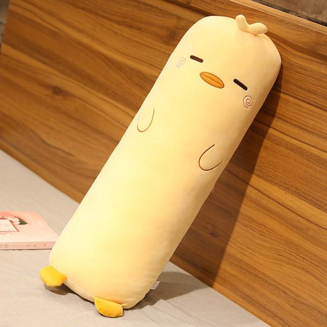 Kawaii Animal Body Pillow Collection - Image 22