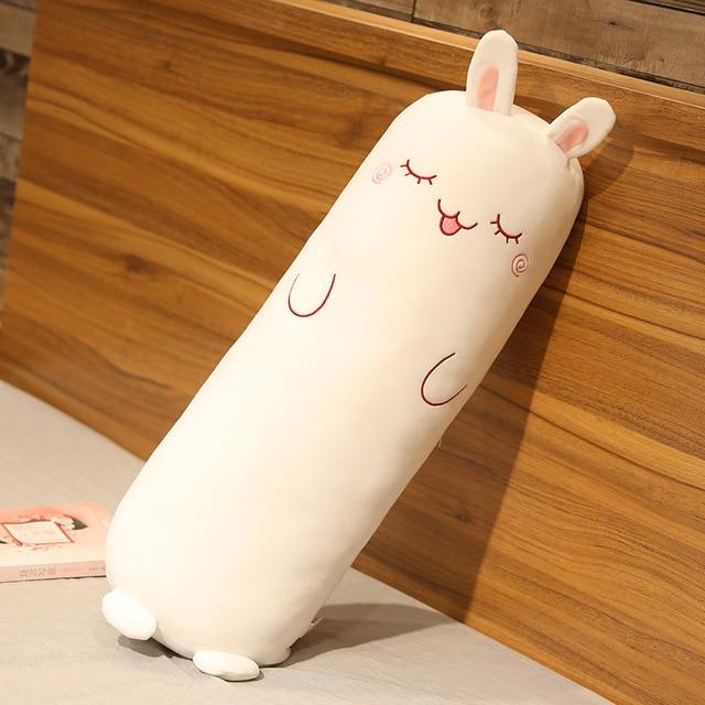 Kawaii Animal Body Pillow Collection - Image 19
