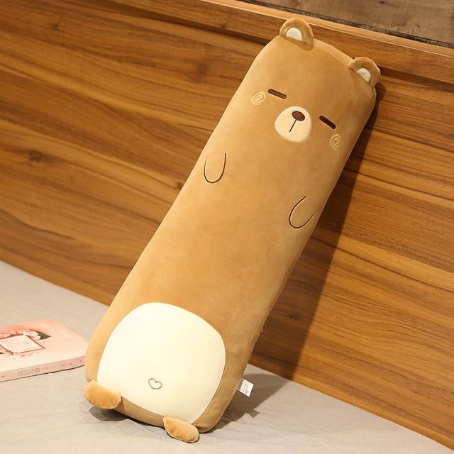 Kawaii Animal Body Pillow Collection - Image 17